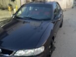Opel Vectra-9
