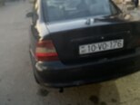Opel Vectra-8