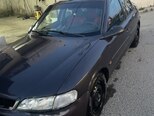 Opel Vectra-10