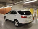 Chevrolet Equinox-4