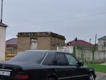 Mercedes 220 E-10