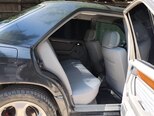 Mercedes 220 E-7