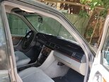 Mercedes 220 E-6