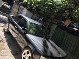 Mercedes 220 E-3