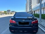 Changan Eado-4