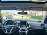 Changan Eado-11