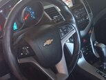 Chevrolet Cruze-4