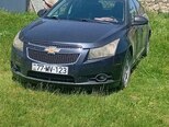 Chevrolet Cruze-1