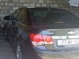 Chevrolet Cruze-3