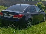 Chevrolet Cruze-2