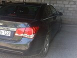 Chevrolet Cruze-6
