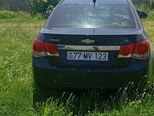 Chevrolet Cruze-7