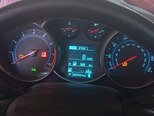 Chevrolet Cruze-5