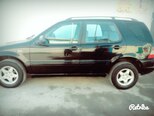 Mercedes ML 320-2