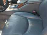 Mercedes ML 320-6