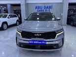 Kia Sorento-2
