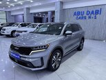 Kia Sorento-1
