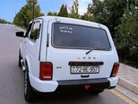 LADA (VAZ) Niva-6