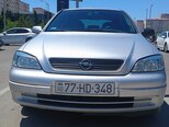 Opel Astra-1