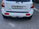 Hyundai Santa Fe-3