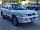 Hyundai Santa Fe-5
