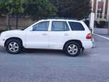 Hyundai Santa Fe-2