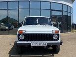LADA (VAZ) Niva-1