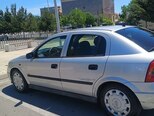Opel Astra-3