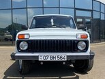 LADA (VAZ) Niva-2