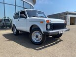 LADA (VAZ) Niva-4