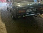 LADA (VAZ) 2106-2
