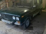LADA (VAZ) 2106-1