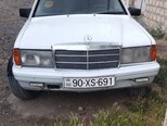 Mercedes 190-1