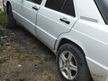 Mercedes 190-4