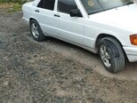 Mercedes 190-3