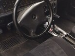 Mercedes 190-5