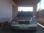 Mercedes C 250-1