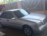 Mercedes C 250-4