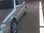 Mercedes C 250-3