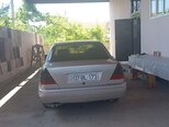 Mercedes C 250-2