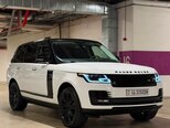 Land Rover Range Rover-1