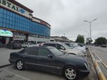 Mercedes E 270-7