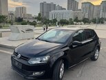 Volkswagen Polo-1