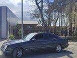 Mercedes E 270-14
