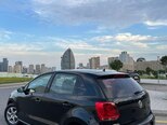 Volkswagen Polo-8