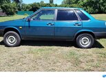 LADA (VAZ) 21099-8