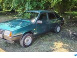 LADA (VAZ) 21099-13