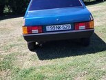 LADA (VAZ) 21099-7
