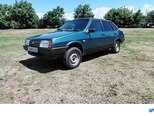 LADA (VAZ) 21099-2