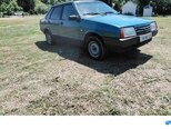 LADA (VAZ) 21099-3